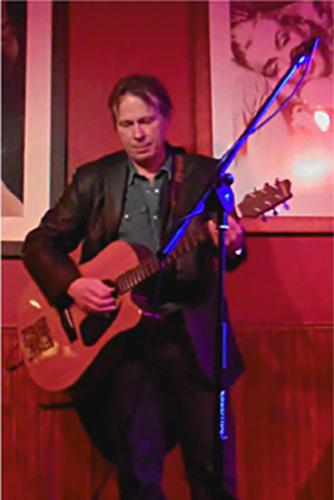 Andrew Shearer